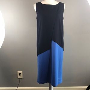 Lafayette 148 Shift Dress. Size M